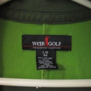 SALE!! Men's golf sweater size L size 44 UK. #4